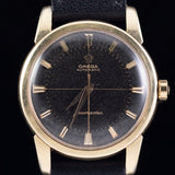 OMEGA Seamaster Ref.2846/2848 Big Seahorse