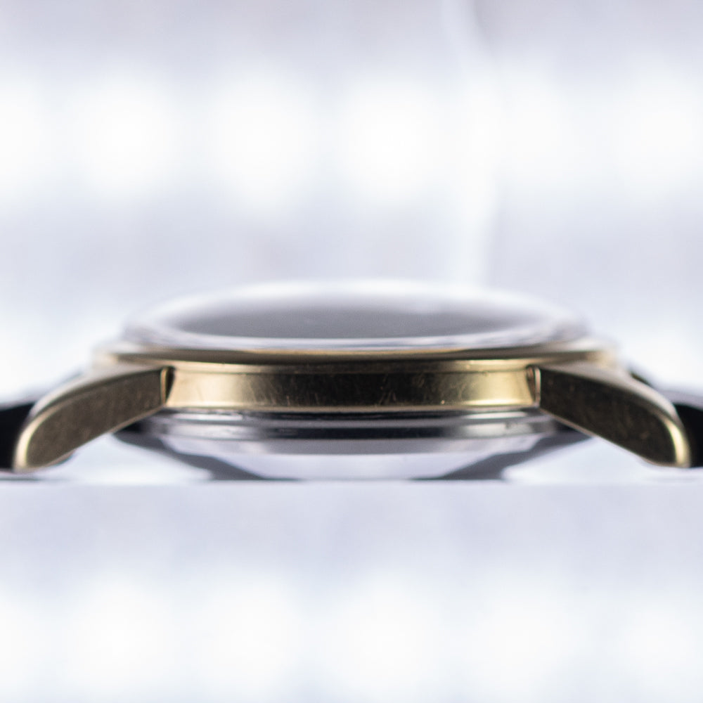 OMEGA Seamaster Ref.2846/2848 Big Seahorse
