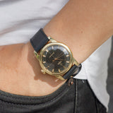 OMEGA Seamaster Ref.2846/2848 Big Seahorse