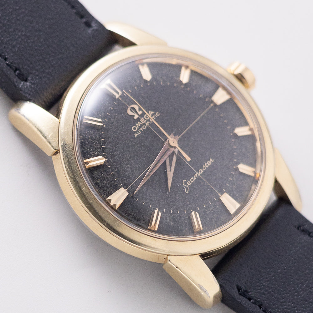 OMEGA Seamaster Ref.2846/2848 Big Seahorse