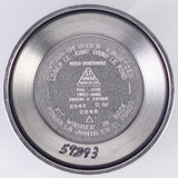 OMEGA Seamaster Ref.2846/2848 Big Seahorse