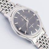 OMEGA Constellation No Date Balck Gilt Dial Ref.14900SC-61