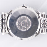 OMEGA Constellation No Date Balck Gilt Dial Ref.14900SC-61