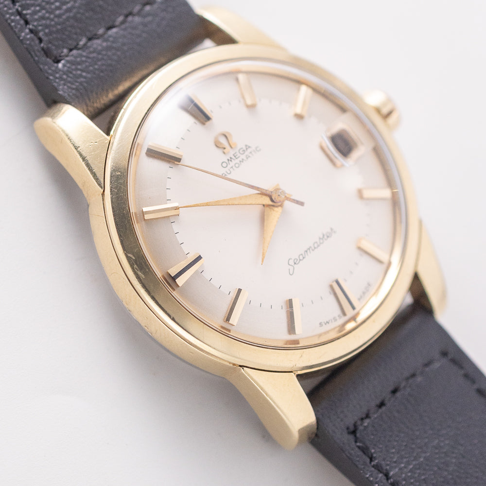 OMEGA Seamaster Two Tone  Ref.2849