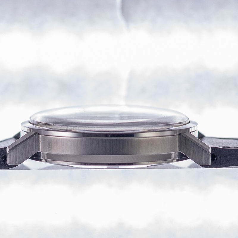 OMEGA Constellation Ref.167.754 / 165.753 BOX and Buckle