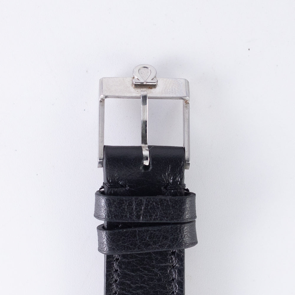 OMEGA Constellation Ref.167.754 / 165.753 BOX and Buckle