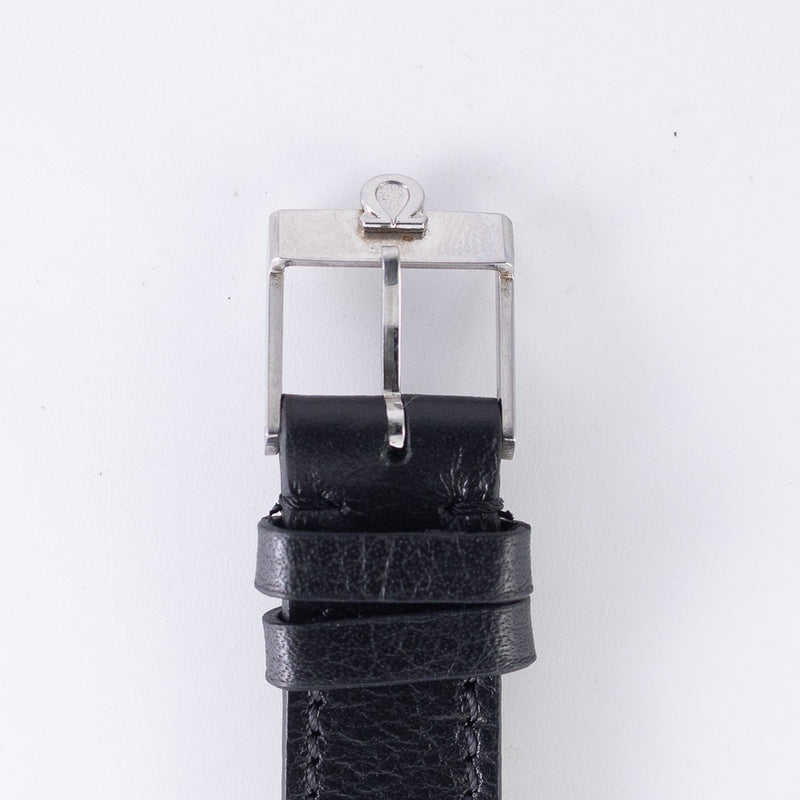 OMEGA Constellation Ref.167.754 / 165.753 BOX and Buckle