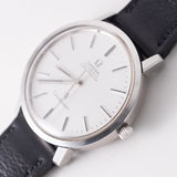 OMEGA Constellation Ref.167.754 / 165.753 BOX and Buckle