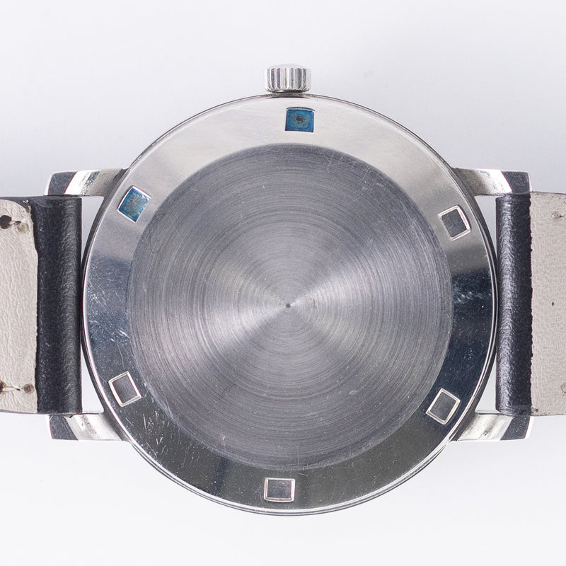 OMEGA Constellation Ref.167.754 / 165.753 BOX and Buckle