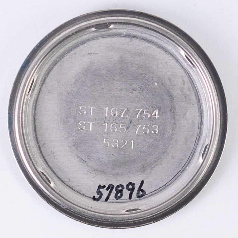 OMEGA Constellation Ref.167.754 / 165.753 BOX and Buckle