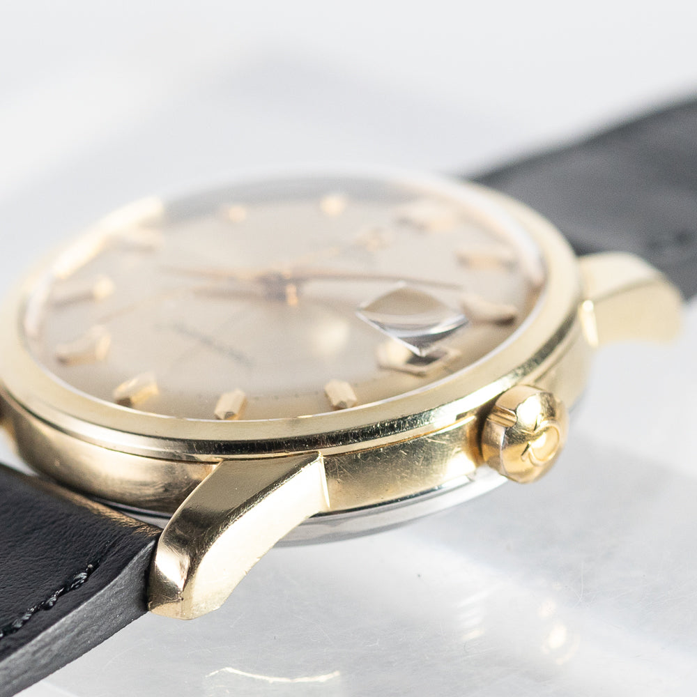 OMEGA SEAMASTER Ref.2849-4 SC TWO-TONE DIAL Cal.503