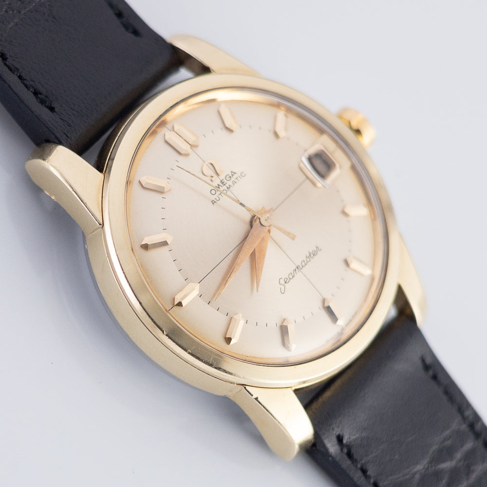 OMEGA SEAMASTER Ref.2849-4 SC TWO-TONE DIAL Cal.503