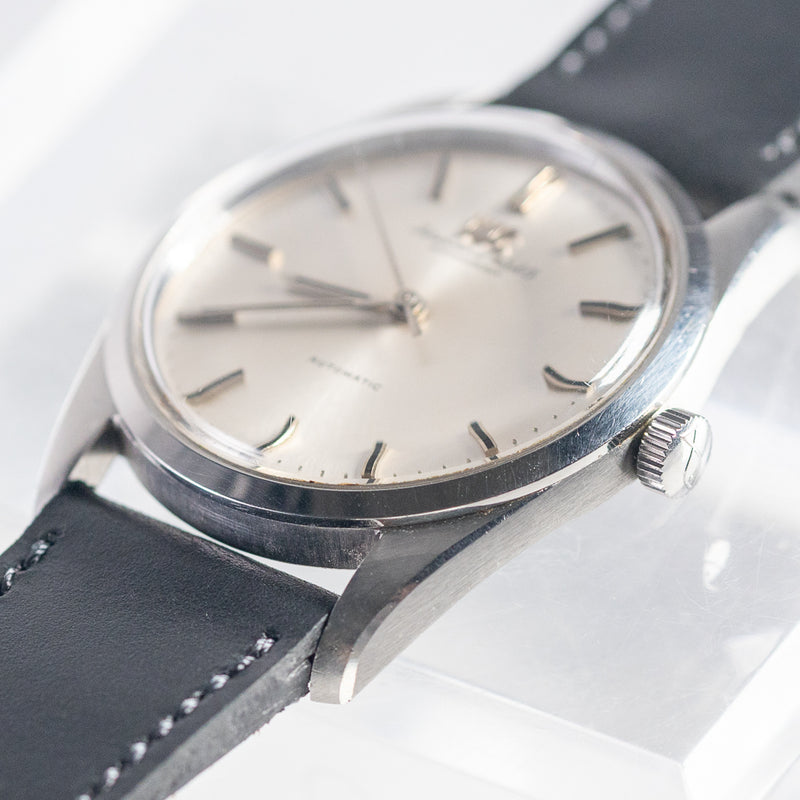 IWC Ref.847A Big Round