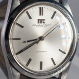 IWC Ref.847A Big Round