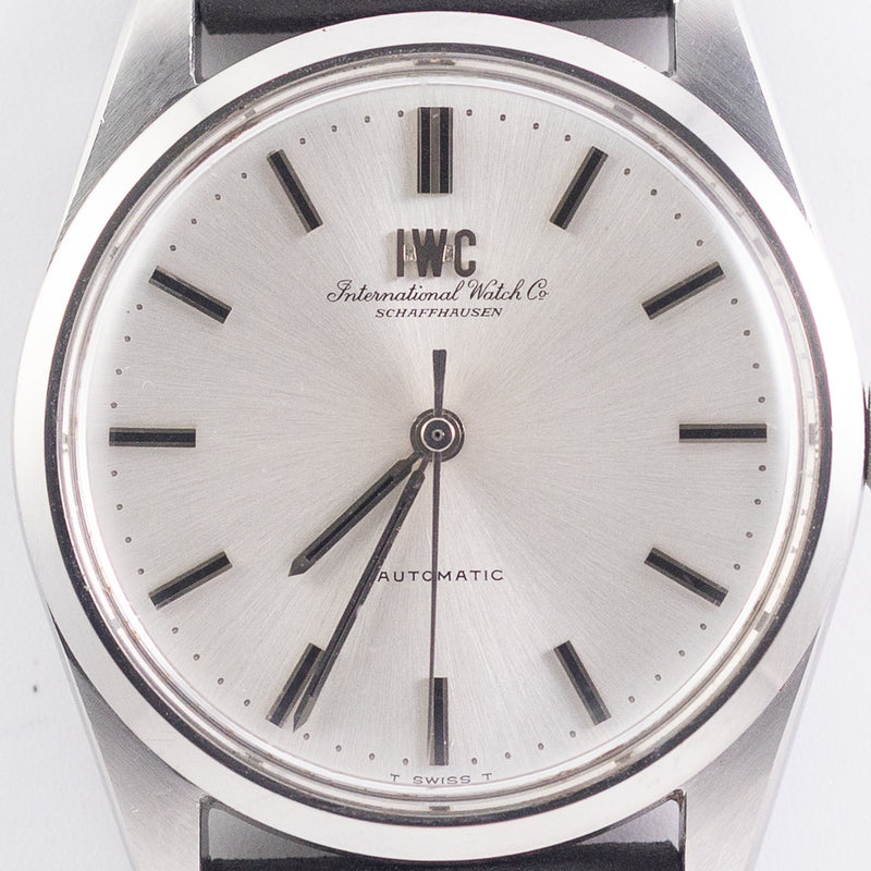 IWC Ref.847A Big Round