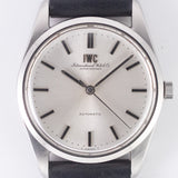 IWC Ref.847A Big Round