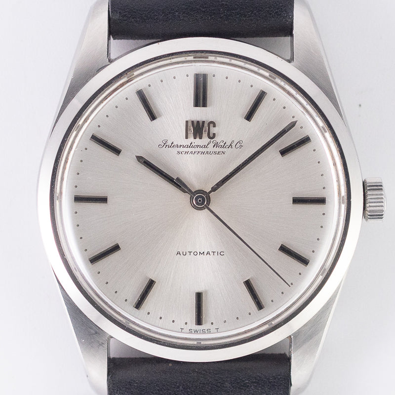 IWC Ref.847A Big Round