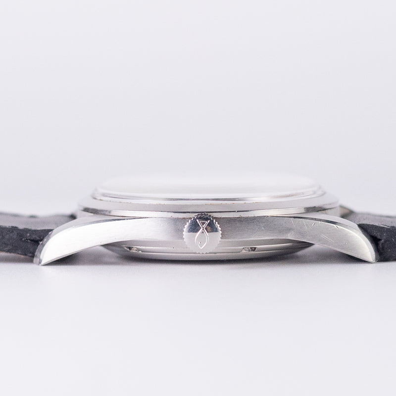 IWC Ref.847A Big Round