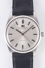 IWC Ref.847A Big Round