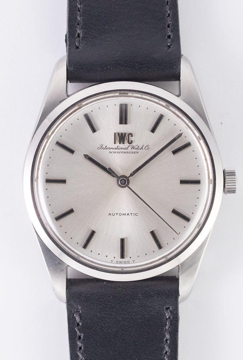 IWC Ref.847A Big Round