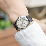 IWC Ref.847A Big Round