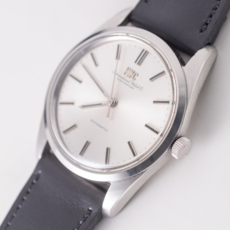 IWC Ref.847A Big Round