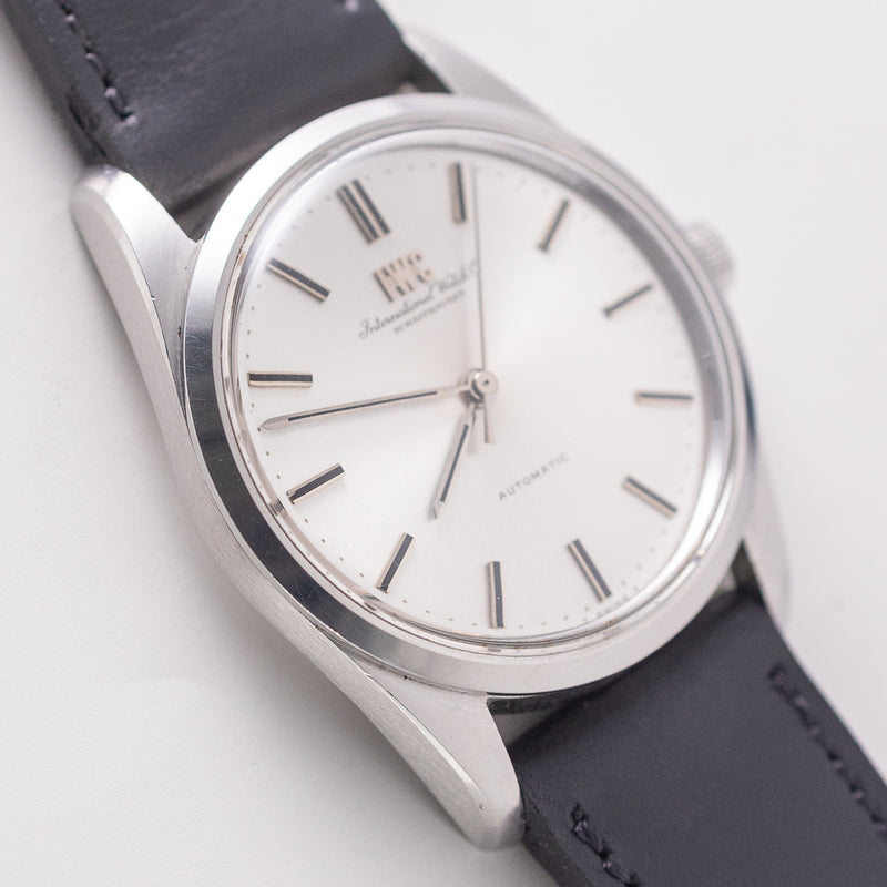 IWC Ref.847A Big Round