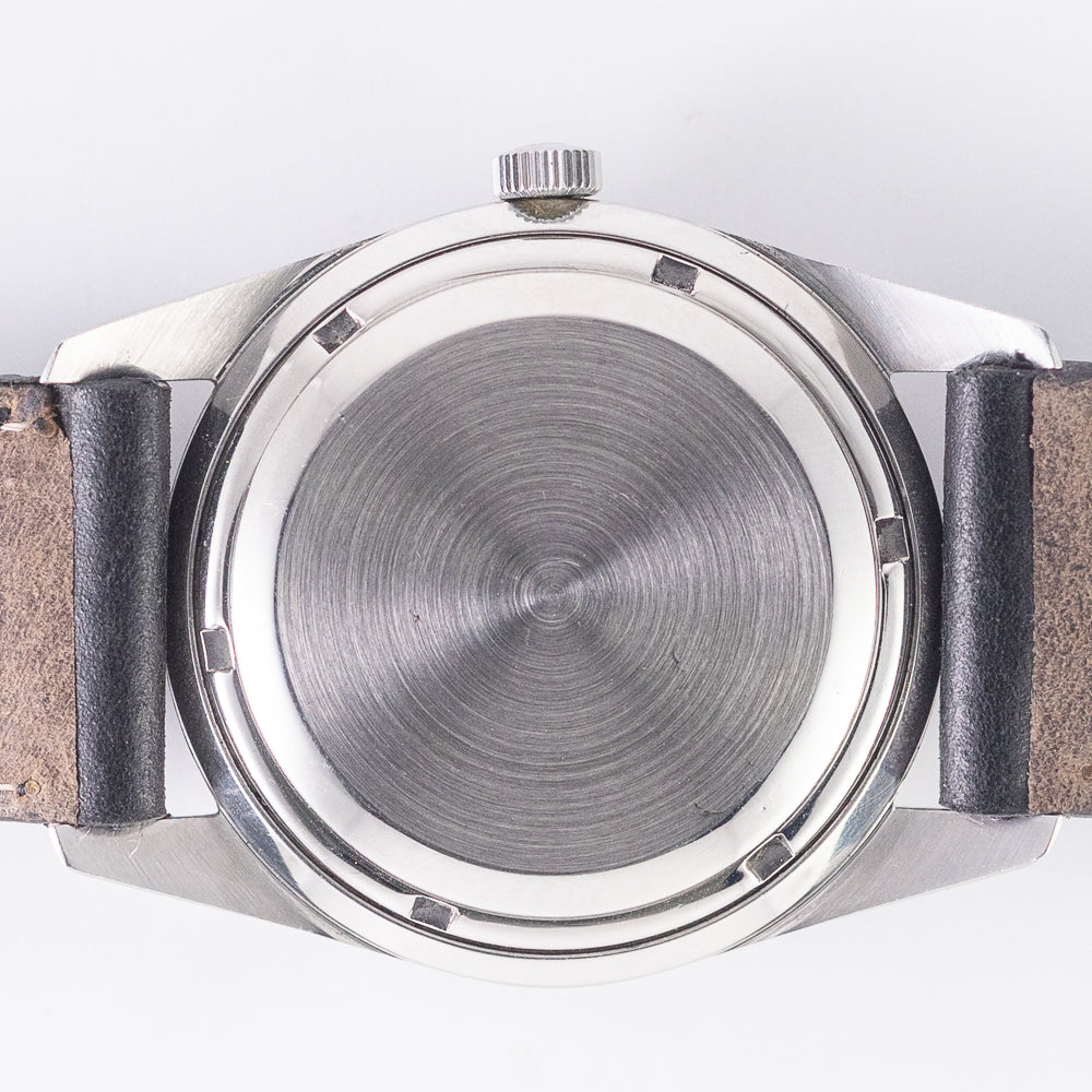 IWC Ref.847A Big Round