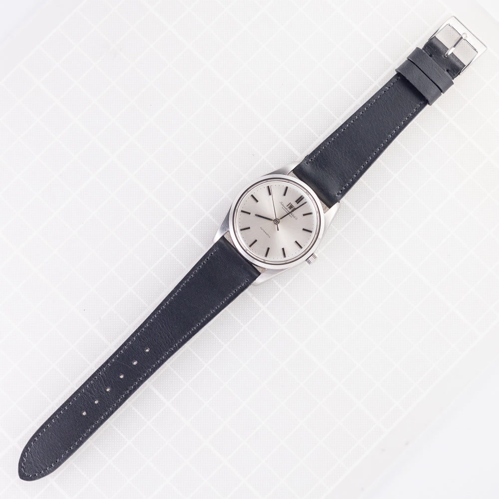 IWC Ref.847A Big Round