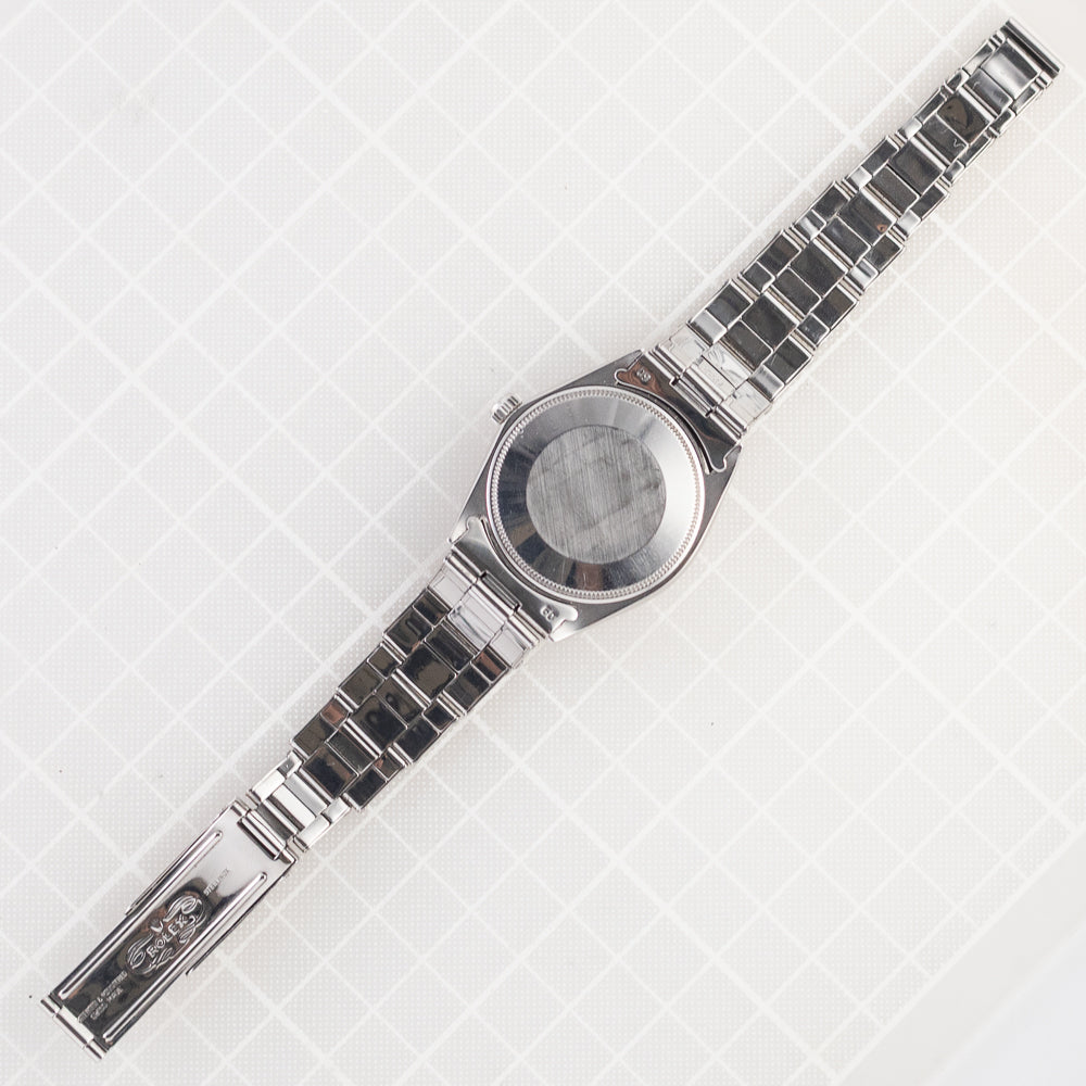 ROLEX OYSTER PERPETUAL Ref.1007