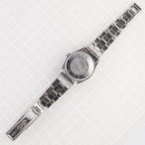 ROLEX OYSTER PERPETUAL Ref.1007