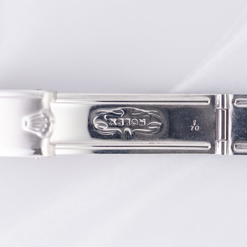 ROLEX OYSTER PERPETUAL Ref.1007