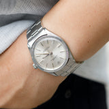 ROLEX OYSTER PERPETUAL Ref.1007
