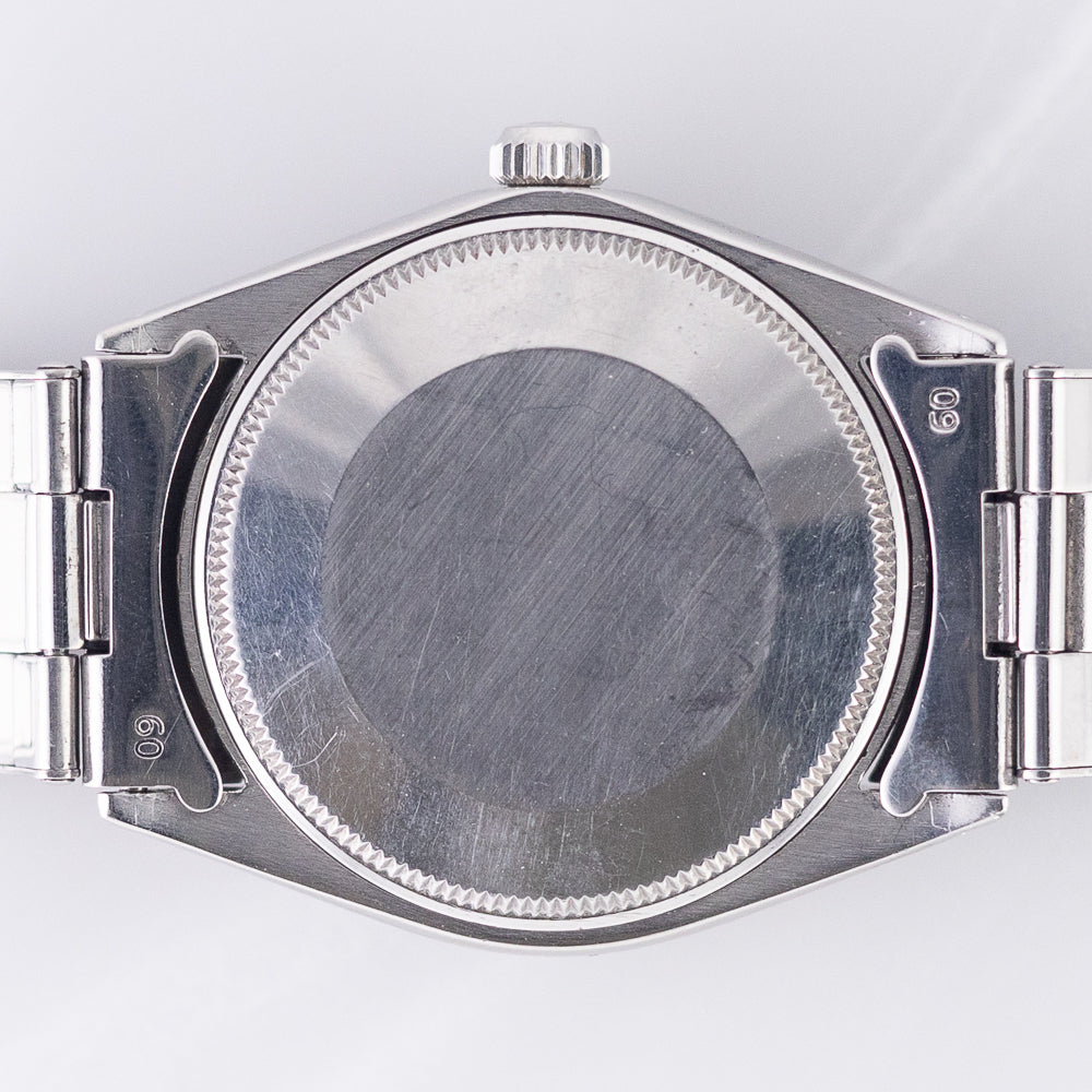 ROLEX OYSTER PERPETUAL Ref.1007