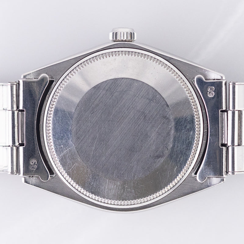 ROLEX OYSTER PERPETUAL Ref.1007