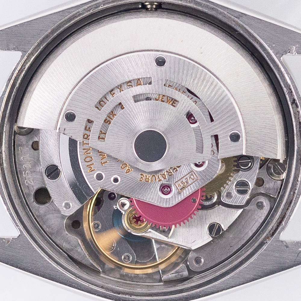ROLEX OYSTER PERPETUAL Ref.1007