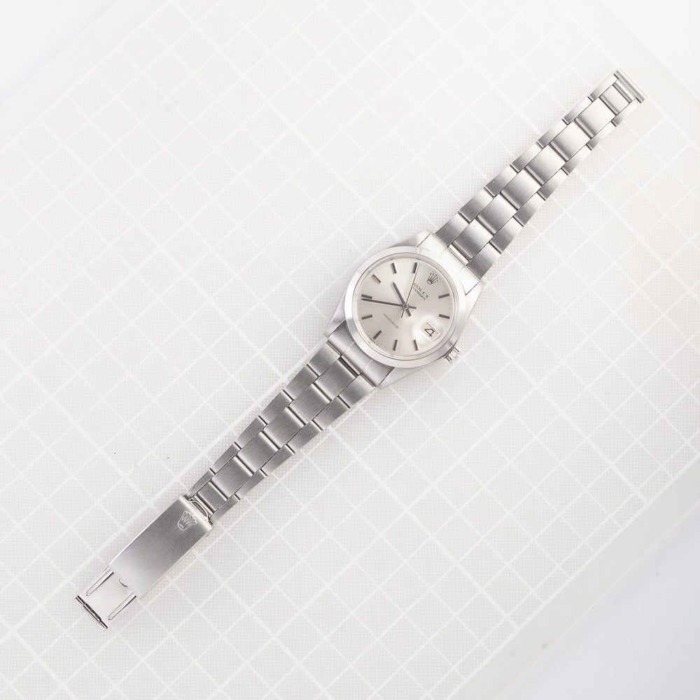 ROLEX OYSTERDATE Ref.6694