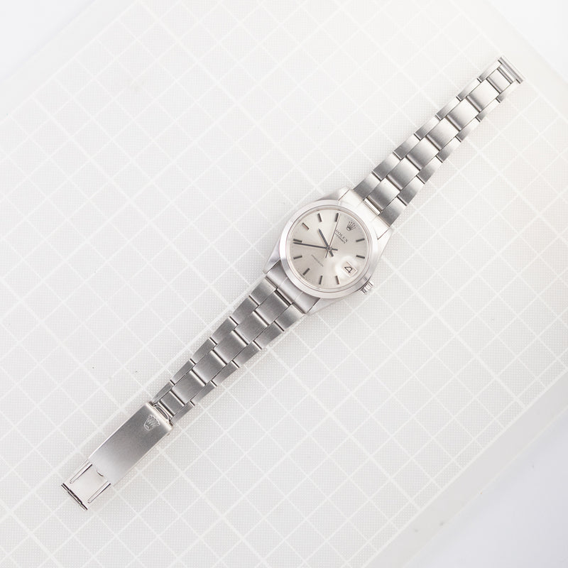 ROLEX OYSTERDATE Ref.6694