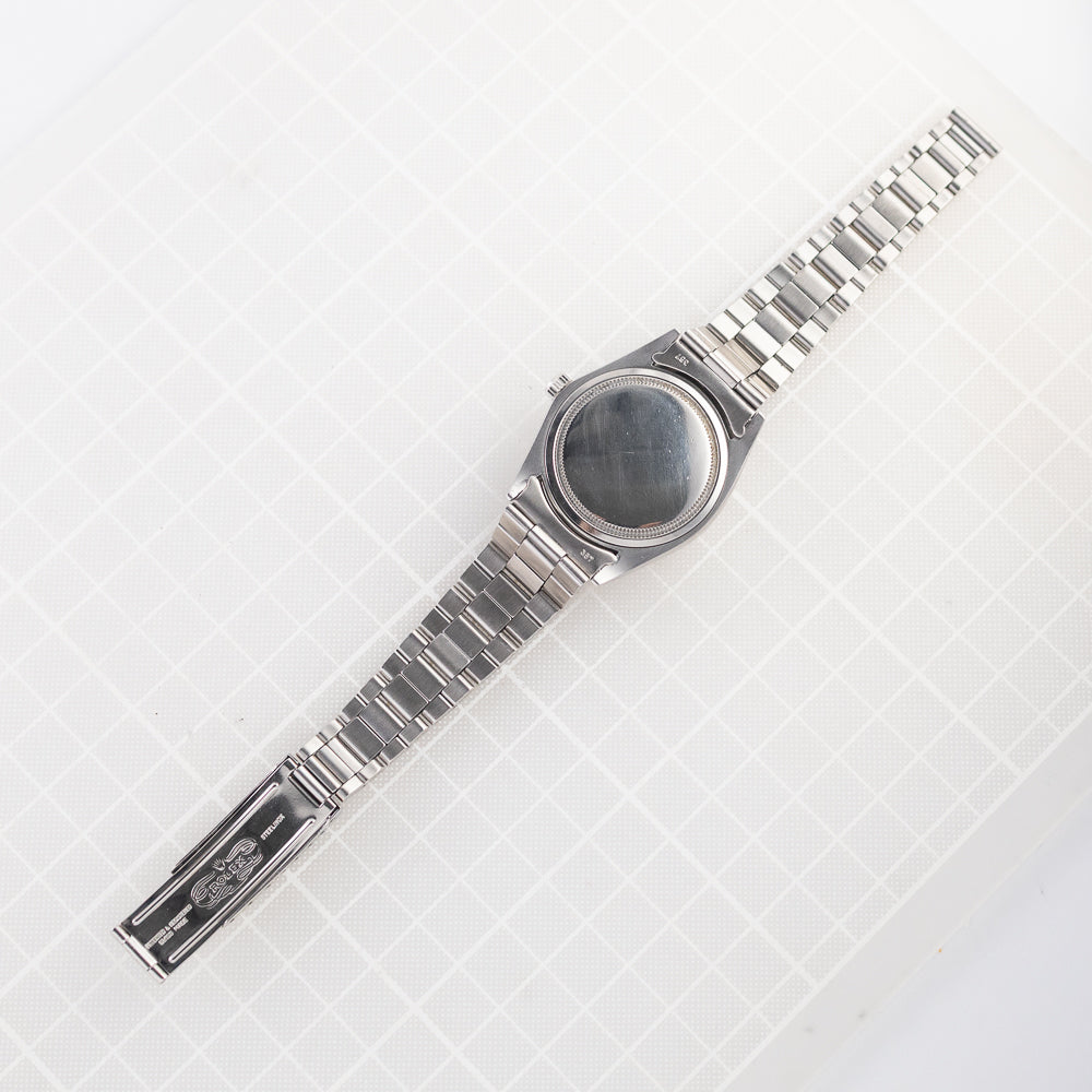 ROLEX OYSTERDATE Ref.6694