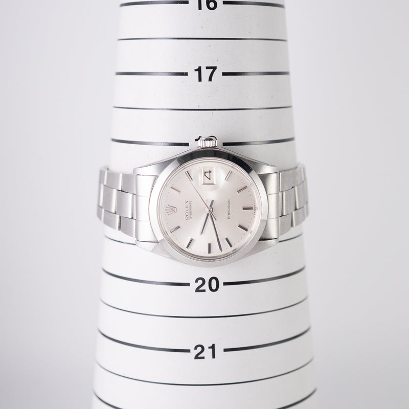 ROLEX OYSTERDATE Ref.6694