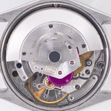 ROLEX Air-king Gold Dial Ref.5500