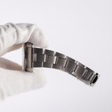 ROLEX Air-king Gold Dial Ref.5500