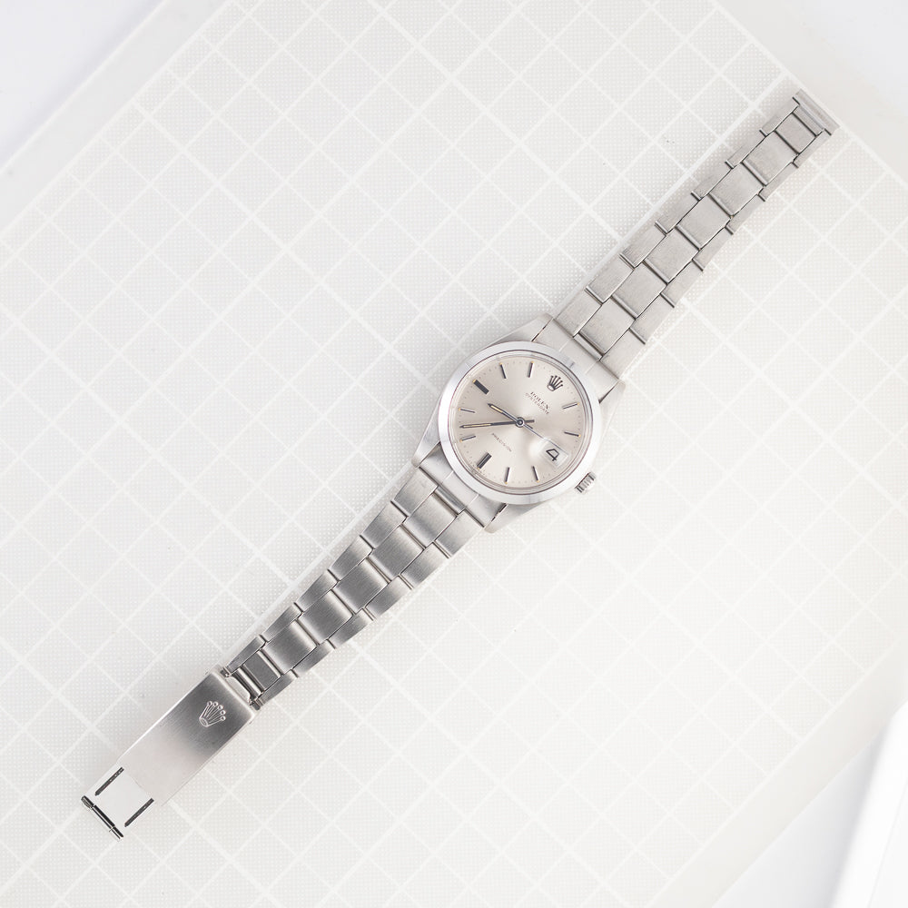ROLEX OYSTERDATE Ref.6694