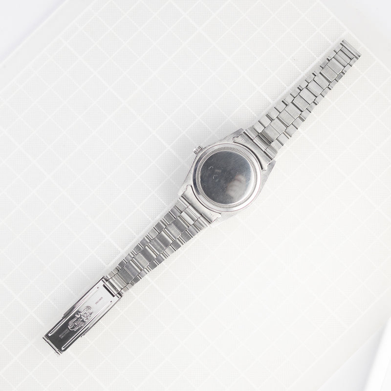 ROLEX OYSTERDATE Ref.6694