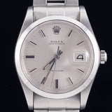 ROLEX OYSTERDATE Ref.6694