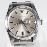 ROLEX OYSTERDATE Ref.6694