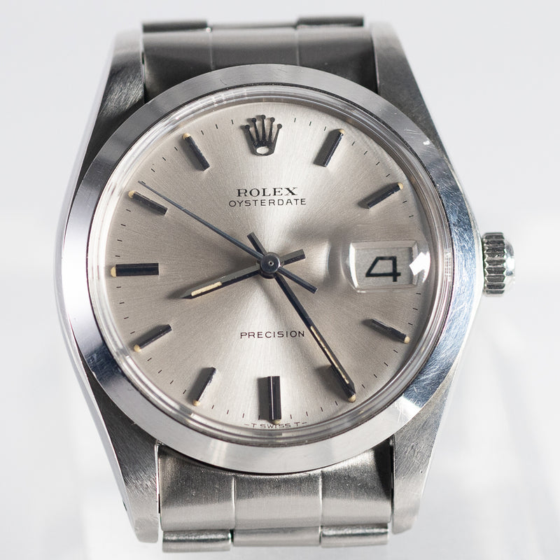 ROLEX OYSTERDATE Ref.6694