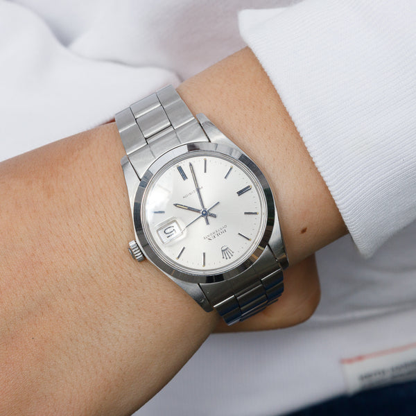 ROLEX OYSTERDATE Ref.6694
