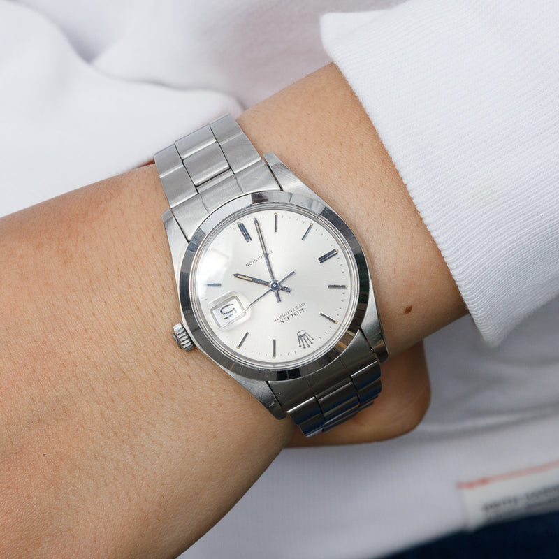 ROLEX OYSTERDATE Ref.6694