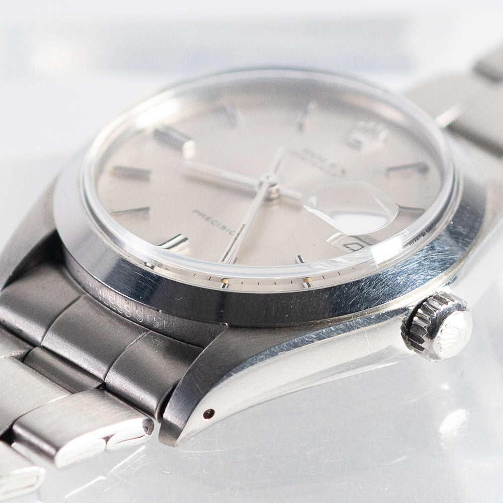 ROLEX OYSTERDATE Ref.6694